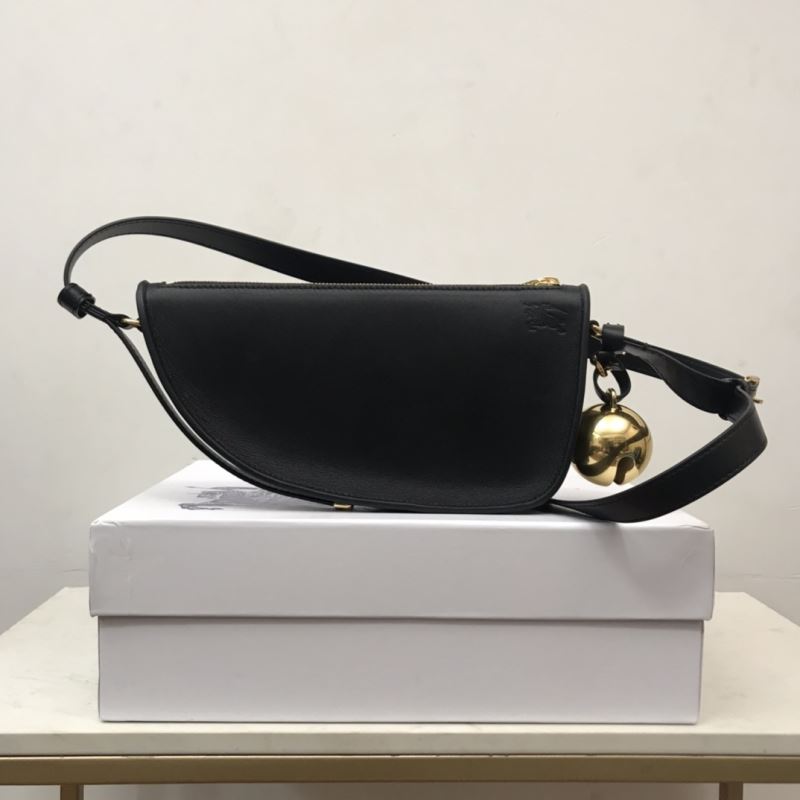B**rry top handle bags